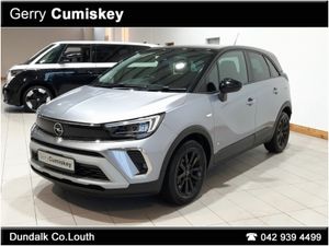 Opel Crossland SRI 1.2i - Image 3