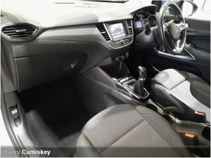 Opel Crossland SRI 1.2i - Image 4