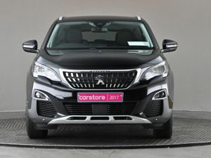 Peugeot 3008 **JAN 2026 PRICE NOW**1.6 DIESEL ALLU - Image 2
