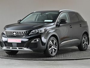 Peugeot 3008 **JAN 2026 PRICE NOW**1.6 DIESEL ALLU - Image 3