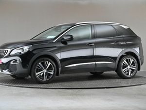 Peugeot 3008 **JAN 2026 PRICE NOW**1.6 DIESEL ALLU - Image 4
