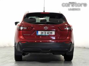 Nissan Qashqai 1.5 DSL DCT SE - Image 4
