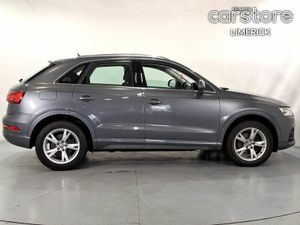 Audi Q3 Q3 2.0 TDI SE 147BHP  5DR - Image 2