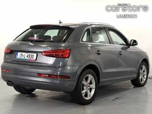 Audi Q3 Q3 2.0 TDI SE 147BHP  5DR - Image 3