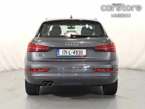 Audi Q3 Q3 2.0 TDI SE 147BHP  5DR - Image 4