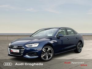 Audi A4 35 TDI 163HP S Tronic SE - Image 3