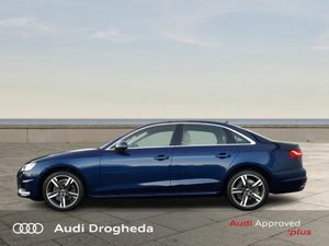 Audi A4 35 TDI 163HP S Tronic SE - Image 4