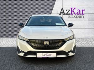 Peugeot 308 2022 ALLURE 1.6 PHEV 180BHP AUTOMATIC - Image 3