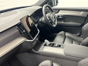 Volvo XC90 T8 PLUS BLACK EDITION *IN STOCK* €200 P - Image 4