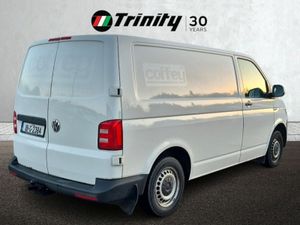 Volkswagen Transporter ** BEST VALUE ** T6 ** 3000 - Image 3