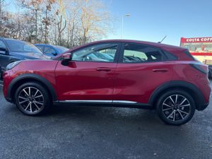 Ford Puma 1.0 PETROL TITANIUM - Image 4