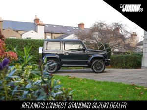 Suzuki Jimny Little G Black Edition SOLD - Image 3