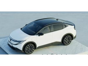 Nissan Leaf 2026 New Model 52 kWh & 77 kWh options - Image 3