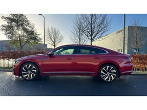 Volkswagen Arteon 2.0 R-LINE AUTO DSG *FRESH NCT* - Image 2
