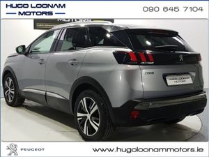 Peugeot 3008 ALLURE 1.5 BLUE HDI 130 6 6.2 4DR - Image 3