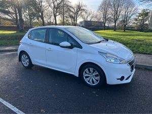 Peugeot 208 1.0 VTI ACCESS 5dr NCT 01-27 - Image 2