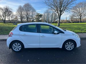 Peugeot 208 1.0 VTI ACCESS 5dr NCT 01-27 - Image 4