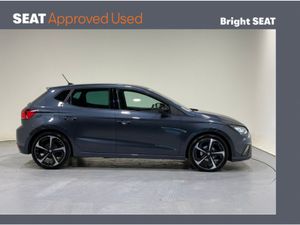 SEAT Ibiza PA 1.0 TSI 95BHP FR 5DR - Image 4