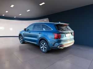 Kia Sorento K4 2WD 5DR AUTO AU - Image 4