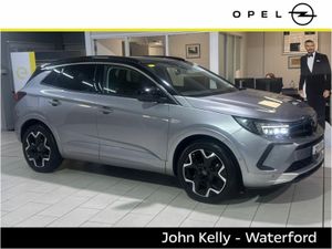 Opel Grandland X ELITE-1.5 130BHP  Automatic - Image 4