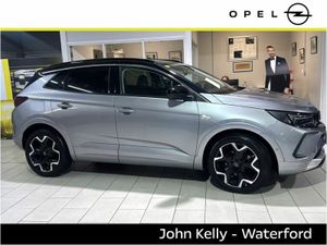 Opel Grandland ELITE-1.5 130BHP - AUTOMATIC - Image 4