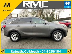 Kia Sorento 2.2Crsi PLATINUM - Image 4