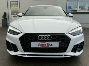 Audi A5 S-LINE 35 TDI SPORTBACK - Image 2