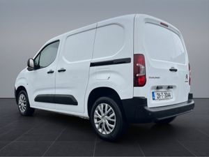 Citroen Berlingo 1000 EN-PRISE BL ENTERPRISE M BLU - Image 3