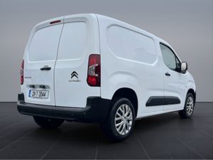 Citroen Berlingo 1000 EN-PRISE BL ENTERPRISE M BLU - Image 4