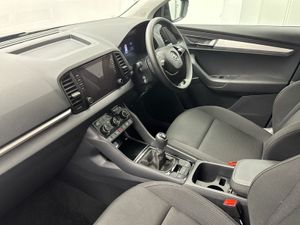Skoda Karoq 2.0TDI SEL *FREE HAMPER* €60 P/W ON PC - Image 4
