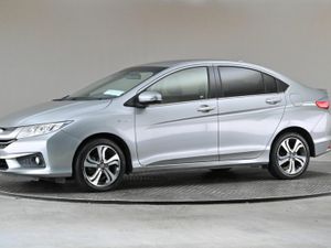 Honda Grace 1.5 - Image 4