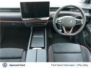 Volkswagen ID.7 TOURER GTX PLUS 86KWH *DEMO MODEL* - Image 2