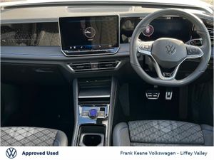 Volkswagen Tiguan R-LINE AUTO 2.0TDI 150BHP *PURE - Image 2