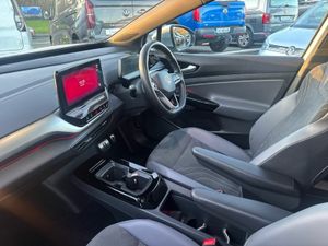 Volkswagen ID.4 LIFE DX 77kWh 174HP - Image 3