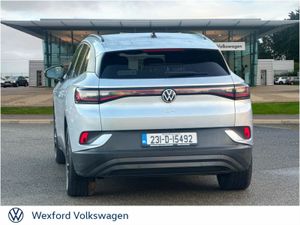 Volkswagen ID.4 LIFE DX 77kWh 174HP - Image 4