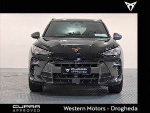 Cupra Terramar TERRAMAR 1.5ETSI 150HP DSG - Image 3