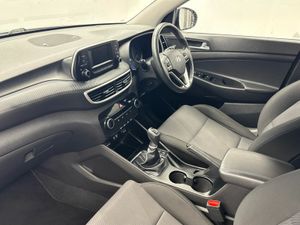 Hyundai Tucson COMFORT PLUS *JUST IN* €60 P/W - Image 4