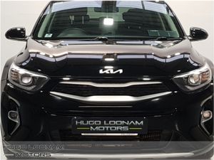 Kia Stonic 1.0 K2 PE PETROL MY2022 5DR - Image 3