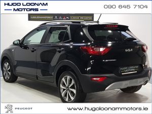 Kia Stonic 1.0 K2 PE PETROL MY2022 5DR - Image 4