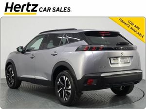 Peugeot 2008 Allure 1.2 Petrol Manual - Image 4