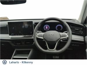 Volkswagen Tiguan EDITION 75 2.0TDI 150HP DSG - Image 4