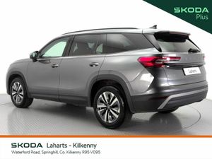 Skoda Kodiaq SELECTION 2.0TDI 150HP DSG - Image 4