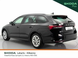 Skoda Octavia COMBI SELECTION 2.0TDI 115HP - Image 4