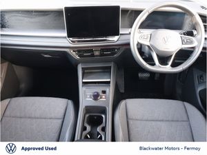 Volkswagen Tayron 2.0TDI 150BHP AUTOMATIC EDITION - Image 3