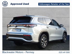 Volkswagen Tayron 2.0TDI 150BHP AUTOMATIC EDITION - Image 4