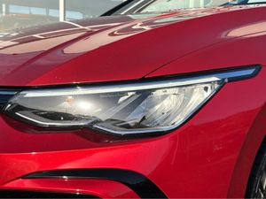 Volkswagen Golf R-LINE 2.0 TDI DSG 150HP 5DR A - Image 3