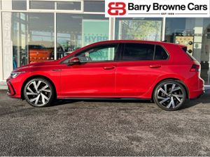 Volkswagen Golf R-LINE 2.0 TDI DSG 150HP 5DR A - Image 4