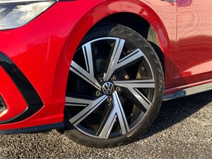 Volkswagen Golf R-LINE 2.0 TDI DSG 150HP 5DR A - Image 4
