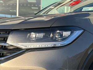 Volkswagen T-Cross R-LINE 1.0 TSI MANUAL 6SPEED FW - Image 3