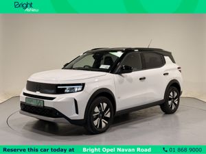 Opel Frontera MHEV GS 1.2 136BHP AUTO - Image 4